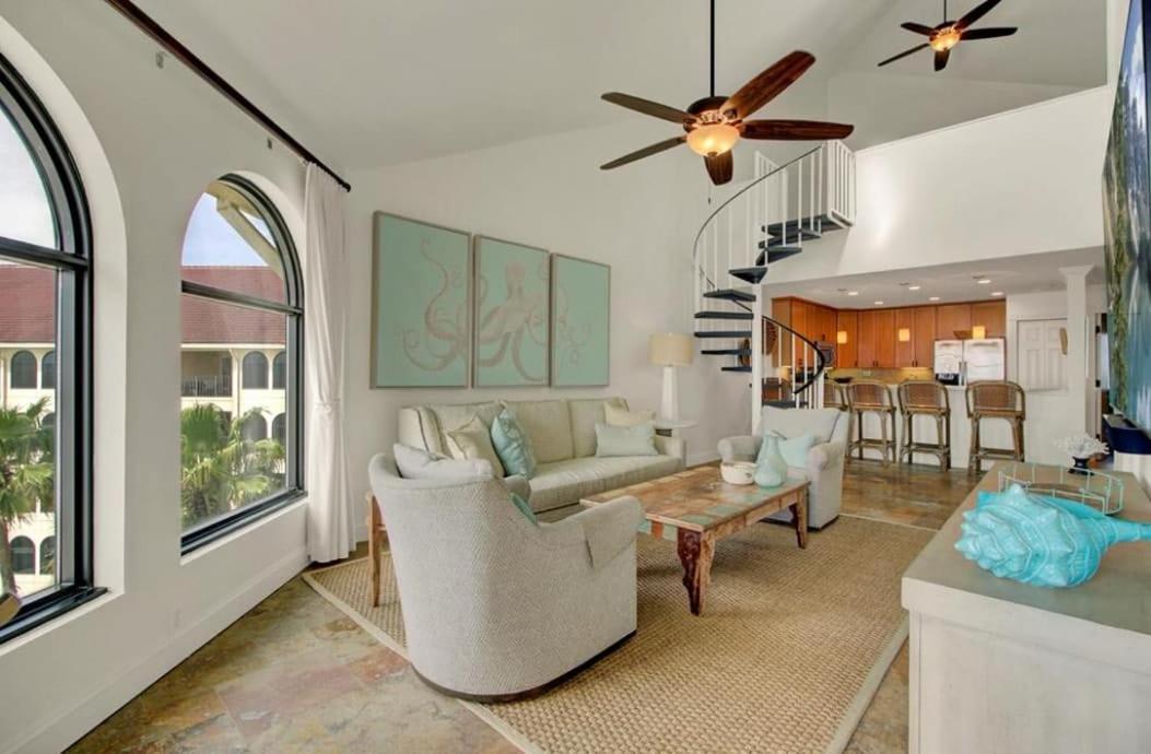 513 Seascape By Avantstay Oceanfront Home W Amazing Views Community Pool Access Isle of Palms Buitenkant foto